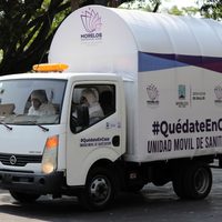 Fallece urgenciólogo del ISSSTE por covid-19 en Morelos