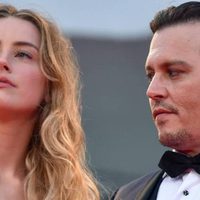 "...Para asegurarme de que está muerta": Los fuertes mensajes de Johnny Depp sobre Amber Heard