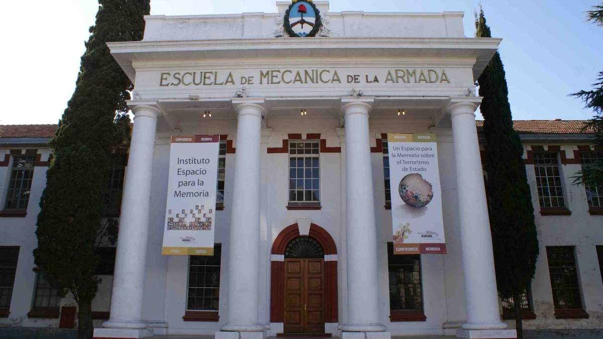 ESMA (foto: Twitter).