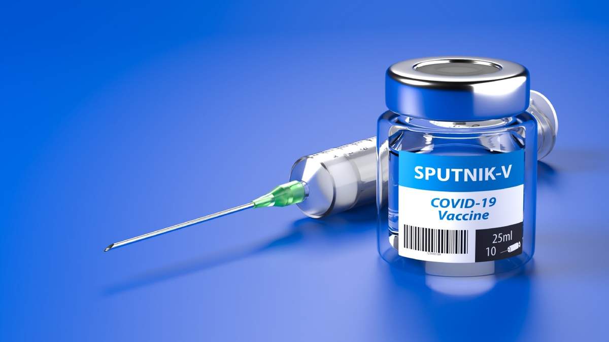Sputnik V, la vacuna rusa, desarrollada por el Centro Gamaleya. Fuente: (Twitter)
