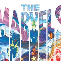 Marvel Comics anuncia con bombos y platillos "su serie más ambiciosa" ¿Cuál es y de qué se trata?