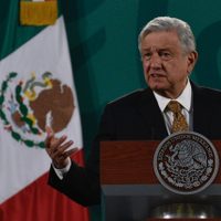 Ya hay relevo generacional, me alejaré por completo de la política en 2024: AMLO