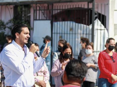 García Cabeza de Vaca está detrás de intento por destituirme, acusa alcalde de Reynosa