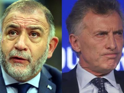 Luis Juez se impuso en Córdoba y le ganó al candidato de Macri: “Los cordobeses no son tontos”