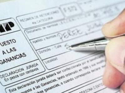 El Gobierno oficializó los cambios en el Impuesto a las Ganancias: quiénes y cuánto se paga