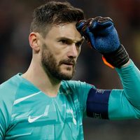 La insólita medida de Hugo Lloris para evitar robos