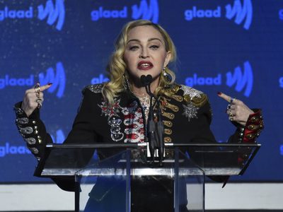 Madonna lanzó un fuerte mensaje por el caso de George Floyd: "¡Esto tiene que parar!"