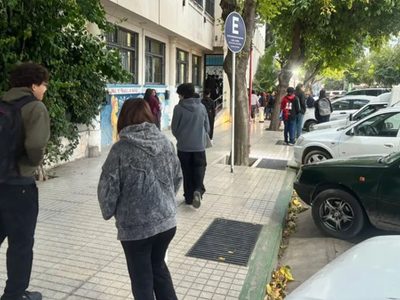 Para el 87% las escuelas de Mendoza no están preparadas para un incidente de violencia armada