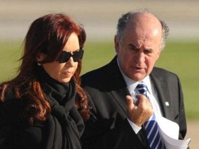 Desde Neuquén, un militante del PJ denuncia la interna peronista: "Es momento de poner fin a las luchas internas y pensar en el pueblo".
