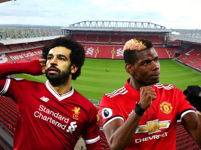 Liverpool vs. Manchester United: todos los detalles del partido más importante de la Premier