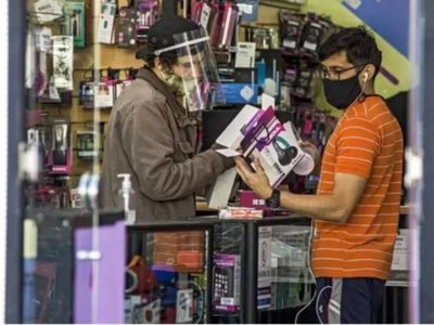 La recaudación tributaria de América Latina cayó un 11.2% en 2020, según la OCDE