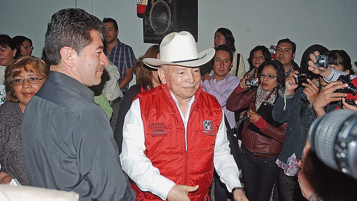 El pionero