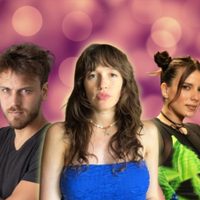 Tras los rumores de romance entre Andrés Gil y Gime Accardi, Cande Vetrano rompió el silencio