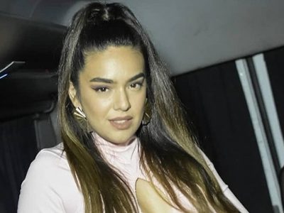 "La padecí": Ángela Leiva reveló los motivos por los que renunció a Showmatch: La Academia