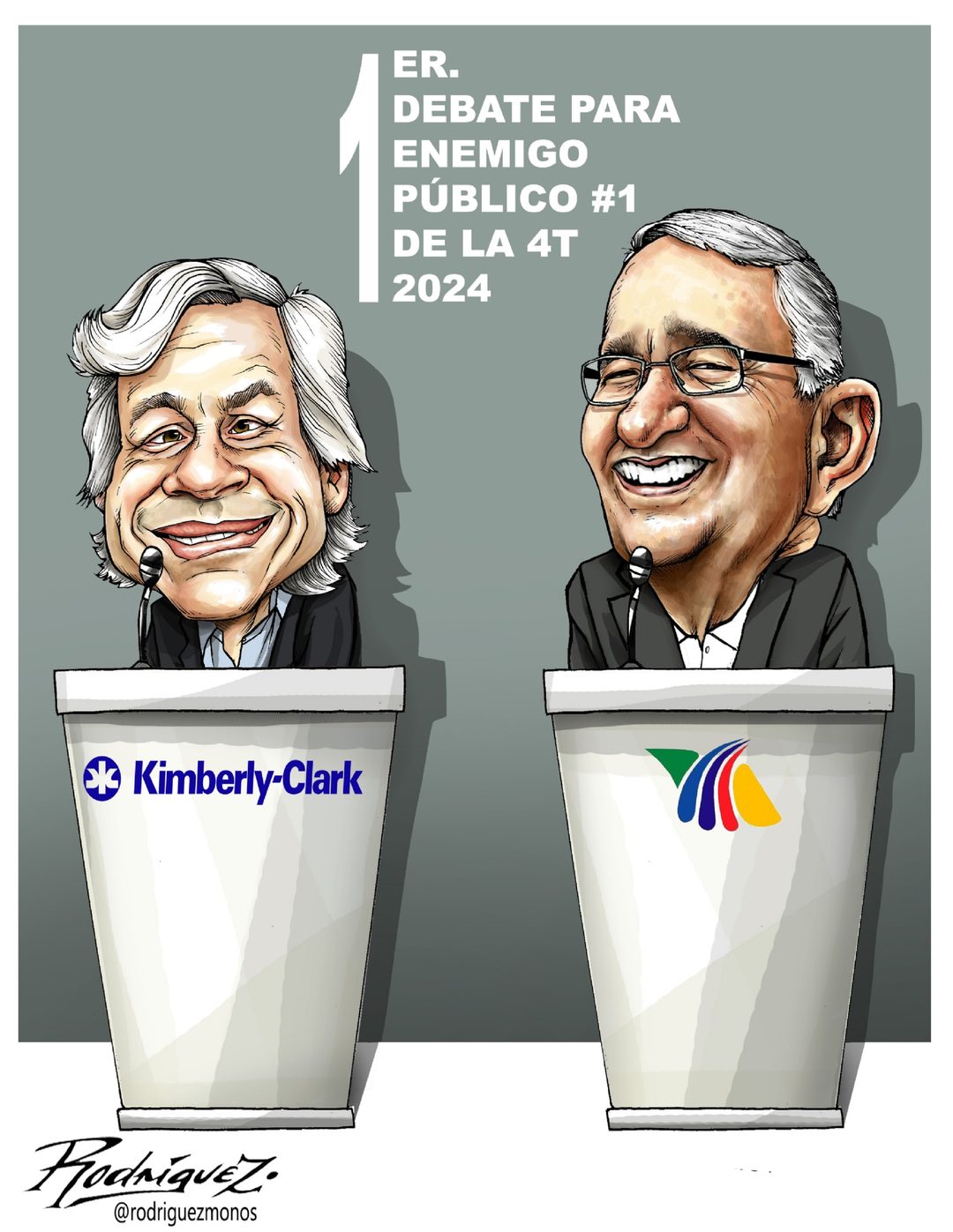 candidatos machuchones