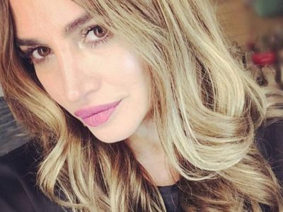 ¡¿Qué?! Belén Francese descubrió esto en medio de la cuarentena … ¿Se casa igual?