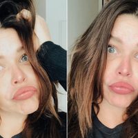"Sí, soy un globo terráqueo": Nazarena Vélez y un fuerte descargo contra los haters. ¡Indignadísima!
