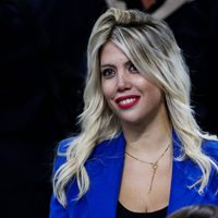 El secreto detrás del tapaboca que eligió Wanda Nara para pasear por París