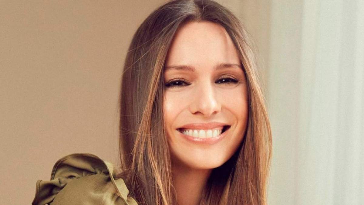 Pampita. Fuente: (Instagram)