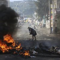 EU designa a pandillas haitianas como organización terrorista extranjera