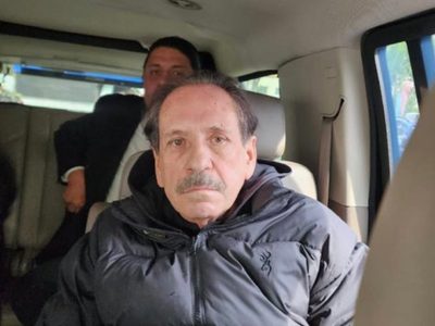 Vinculan a proceso a René Gavira, exdirectivo de Segalmex