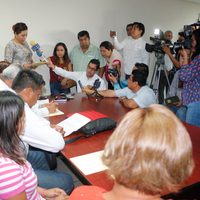 Madre de niño sometido a 'bullying” rechaza disculpas de maestros en Chiapas