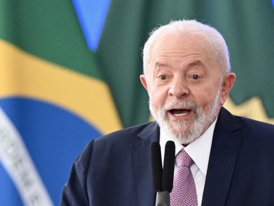 La mayoría de brasileños está a favor de represalias contra EE.UU.