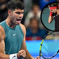 Mete puñito: un nuevo tropezón de Zverev que favorece a Carlos Alcaraz