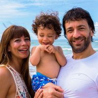¡El fin de una amistad! Imprevista interna entre Gustavo Conti y Pedro Alfonso