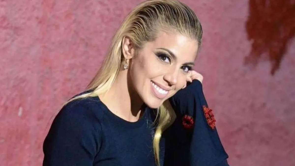 Virginia Gallardo. Fuente