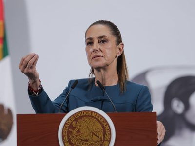 No hay inquietud en el gobierno federal de lo que vaya a declarar "El Mayo": Sheinbaum