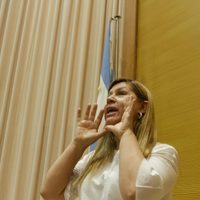 La Legislatura de Neuquén tratará el pedido de Gloria Ruiz para volver a la vicegobernación