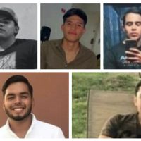 Padres piden no criminalizar a los jóvenes desaparecidos en Lagos de Moreno