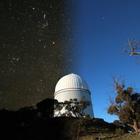 Astrónomos identifican 116 mil nuevas estrellas variables