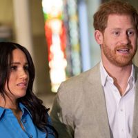 Meghan Markle y el príncipe Harry no soportaron la presión: decidieron dar el adiós definitivo