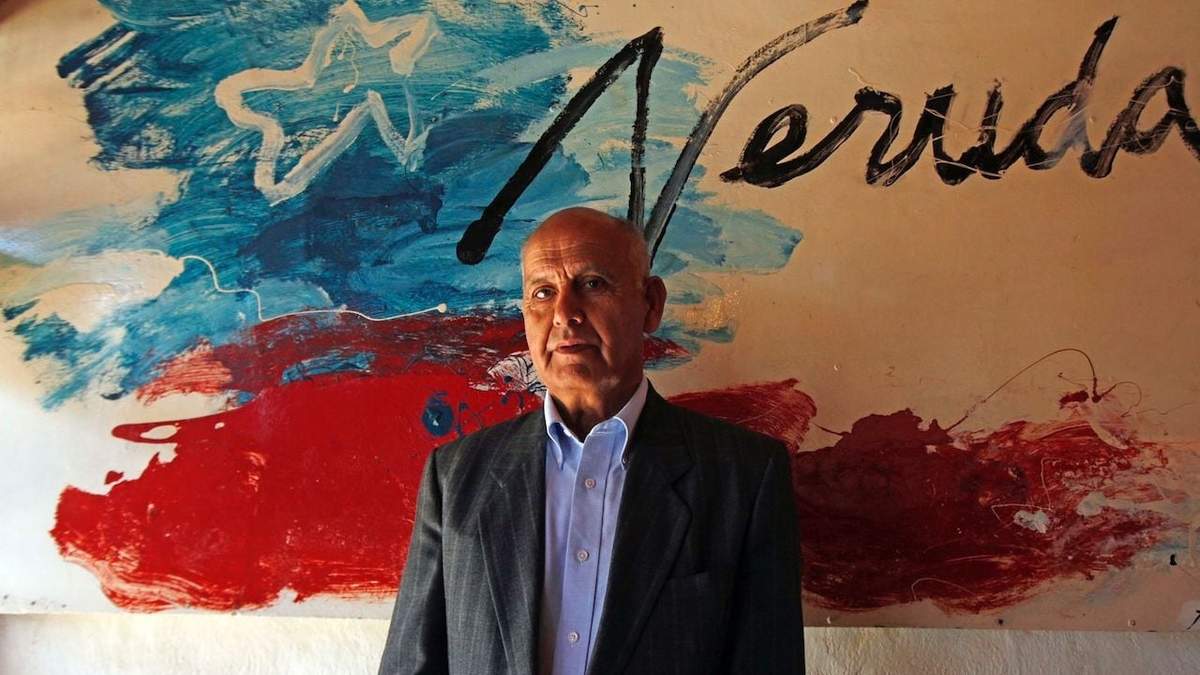 Manuel Araya