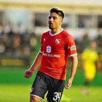 Confirmado, Sebastián Palacios se va de Independiente