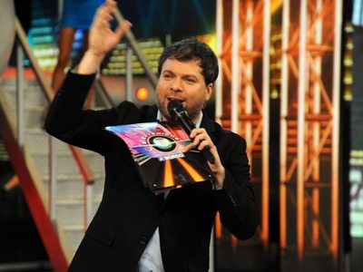 Guido Kaczka podría perder a una preciada figura en manos de América TV