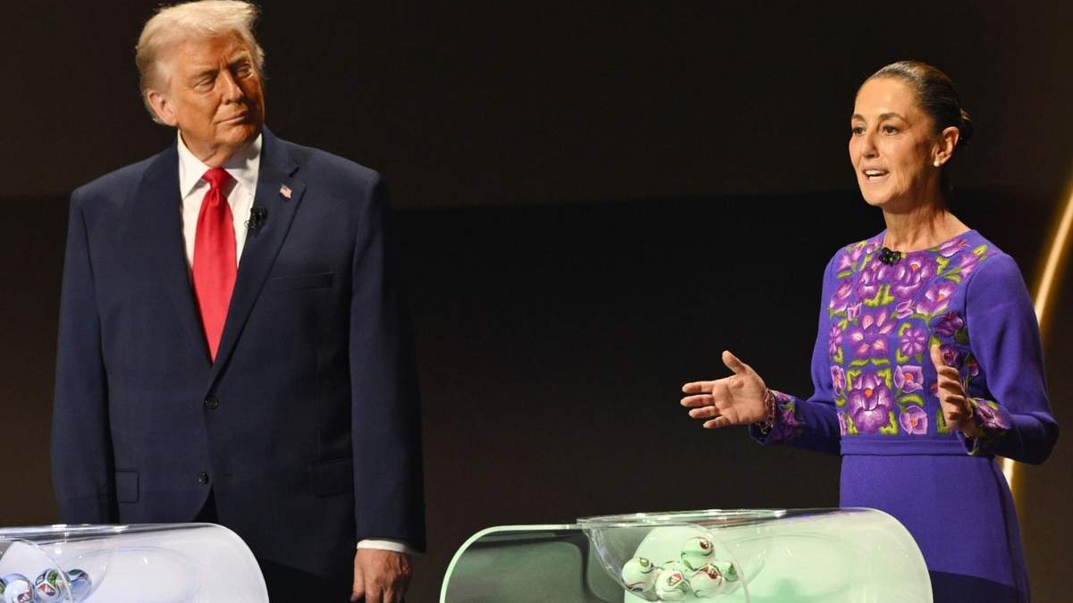 Trump y Sheinbaum. Pragmatismo mexicano