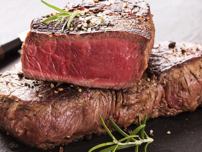 Carne: buscan conectar a los que producen con los que compran