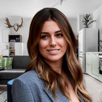 Elegancia y comodidad: Blanca Suárez refaccionó su casa y dio cátedra de buen gusto