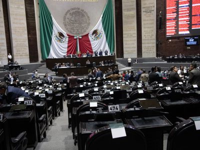 Este es el calendario y los temas de los foros para la reforma al Poder Judicial