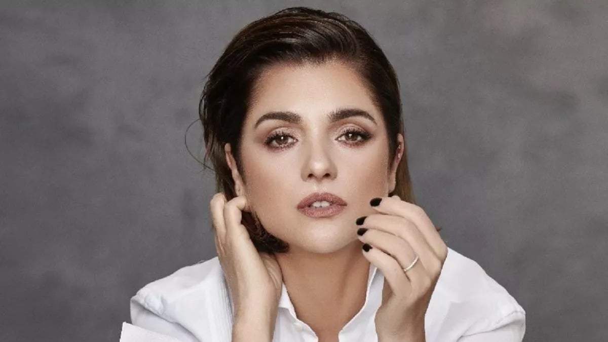 Araceli González. Fuente: (Instagram)