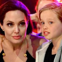 ¡Qué gran cambio! Así crece la hija de Brad Pitt y Angelina Jolie que decidió cambiar de sexo