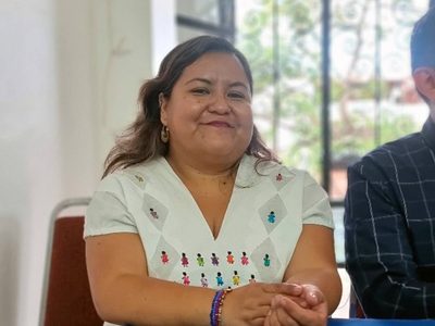 Jueza de Oaxaca libera al presunto abusador de una mujer: “No representa ningún riesgo"