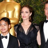 ¿Es Angelina? Brad Pitt no asiste a los "BAFTA" por intentar recuperar su relación con esta persona