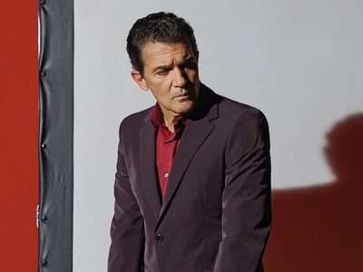 Ejemplo de optimismo: cómo Antonio Banderas logró reinventarse tras la crisis por el coronavirus