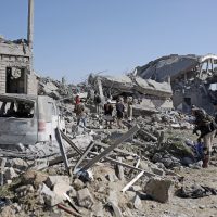ONU implica a Estados Unidos, Reino Unido y Francia en posibles crímenes de guerra en Yemen