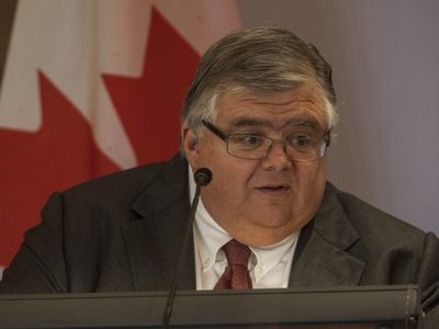 Esto es lo que Carstens propone para superar el shock económico tras la pandemia