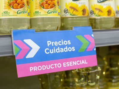 Precios Cuidados: entró en vigencia la nueva etapa